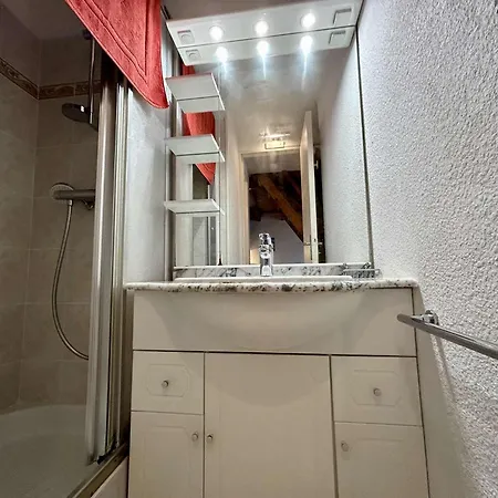 Maison 2 Pieces Mezzanine 5 Couchages Cyprien Sc250-023 Villa Saint-Cyprien (Pyrenees-Orientales)