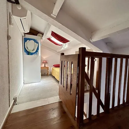 Villa Maison 2 Pieces Mezzanine 5 Couchages Cyprien Sc250-023 Saint-Cyprien (Pyrenees-Orientales)