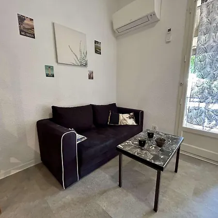 Maison 2 Pieces Mezzanine 5 Couchages Cyprien Sc250-023 * Saint-Cyprien (Pyrenees-Orientales)