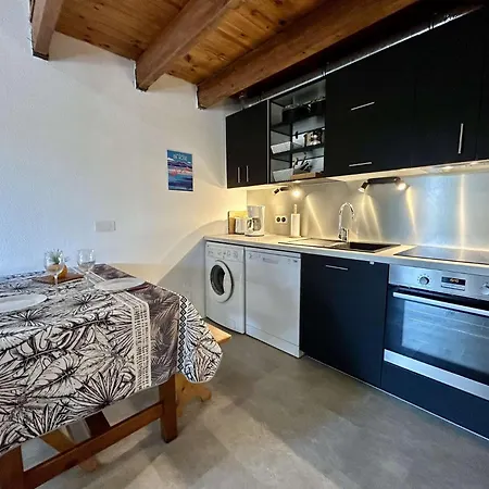 Maison A L'Aygual 5 Couchages Saint Cyprien Sc250-023 Villa