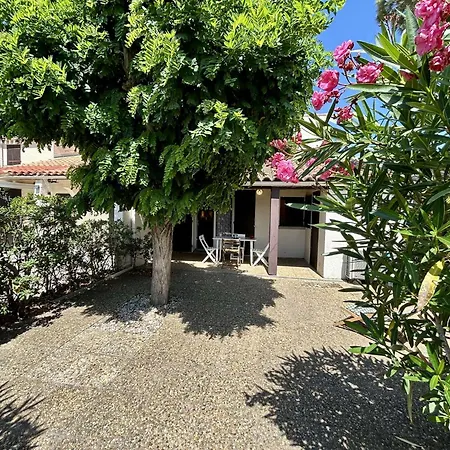 Maison A L'Aygual 5 Couchages Saint Cyprien Sc250-023 *
