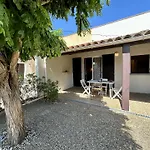 Maison A L'aygual 5 Couchages Cyprien Sc250-023 *
