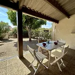 Maison à L'aygual 5 Couchages Cyprien Sc250-023 Villa