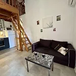 Villa Maison A L'aygual 5 Couchages Cyprien Sc250-023