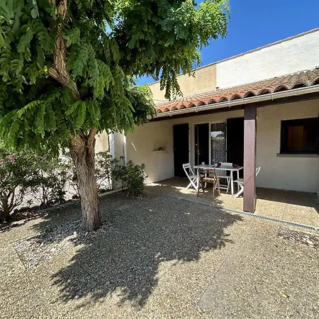 Maison A L'aygual 5 Couchages Cyprien Sc250-023 Saint-Cyprien (Pyrenees-Orientales)