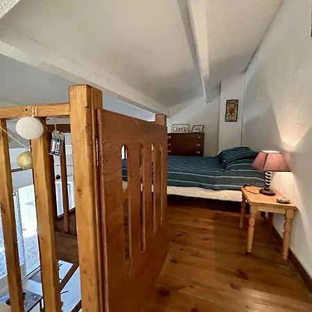 Maison A L'aygual 5 Couchages Cyprien Sc250-023 Vila Saint-Cyprien (Pyrenees-Orientales)