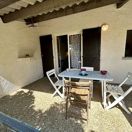 Maison A L'aygual 5 Couchages Cyprien Sc250-023 Saint-Cyprien (Pyrenees-Orientales)