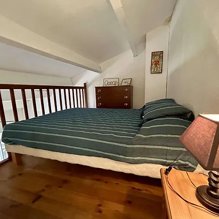 Maison A L'aygual 5 Couchages Cyprien Sc250-023