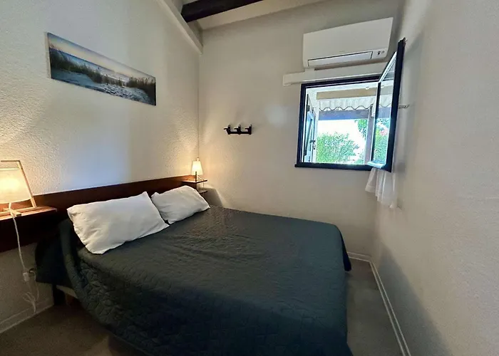 Maison A L'aygual 5 Couchages Cyprien Sc250-023 Saint-Cyprien (Pyrenees-Orientales)