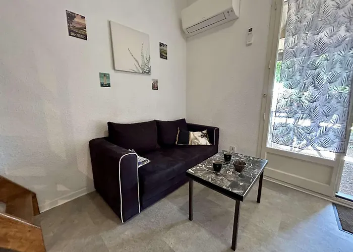 Maison A L'aygual 5 Couchages Cyprien Sc250-023 * Saint-Cyprien (Pyrenees-Orientales)